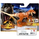 Mattel Jurský svět Nadvláda Dravá smečka Atrociraptor