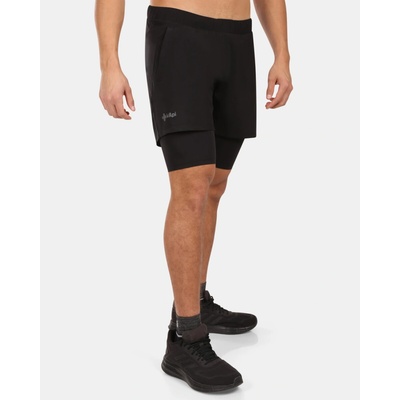 Kilpi BRAGA-M 25 Čierna