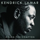 Kendrick Lamar - To Pimp A Butterfly - CD