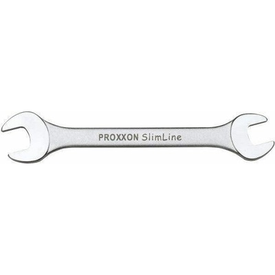 Proxxon Klíč plochý 17x19 mm 23848