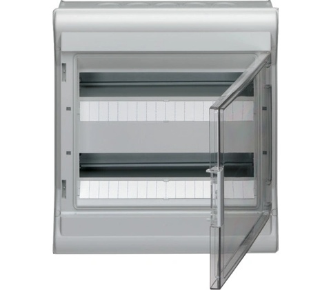 Hager VE212L