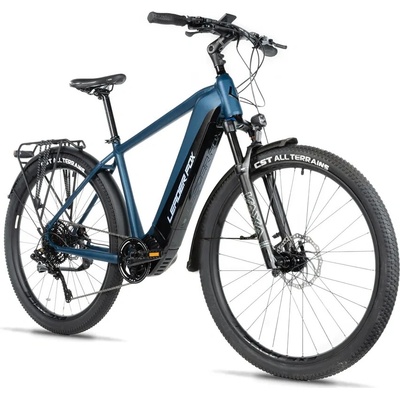 Leader Fox Barnet 2 2025