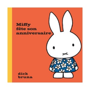 Miffy fête son anniversaire | Dick Bruna (2022)