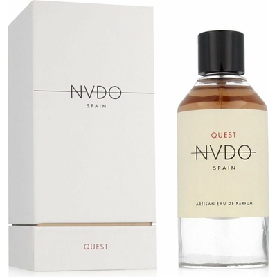 NVDO Quest parfumovaná voda unisex 75 ml
