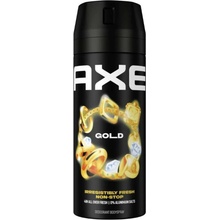 Axe Gold deospray 150 ml