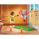 Image 1 of Playmobil 71328 playmobil - Фитнес зала