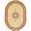 Nej-koberce Yesemek 5071A krémový