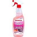 Atas Deopar Broskev 750 ml