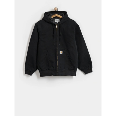 Carhartt WIP OG Active black/stone canvas