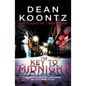 Key to Midnight | Dean Koontz (ISBN: 9781472248398)