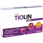 Sun Wave Pharma Tiolin Duo За периферна нервна система, 30 таблетки, Sun Wave Pharma
