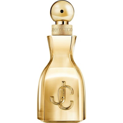 Jimmy Choo I Want Choo Le Parfum parfum dámsky 40 ml