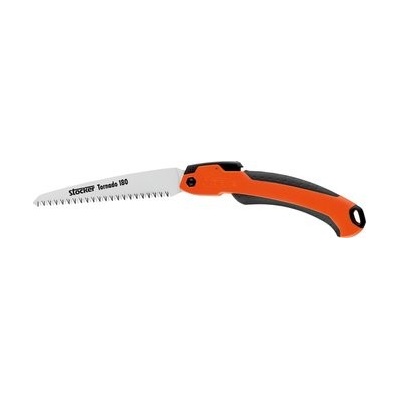 Pilka prořezávací skládací Tornádo 18 cm Stocker