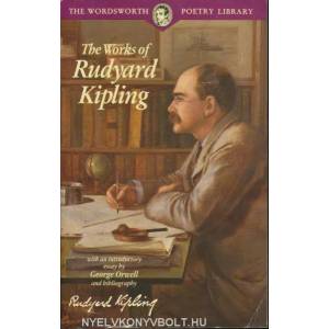 Collected Poems of Rudyard Kipling (ISBN: 9781853264054)