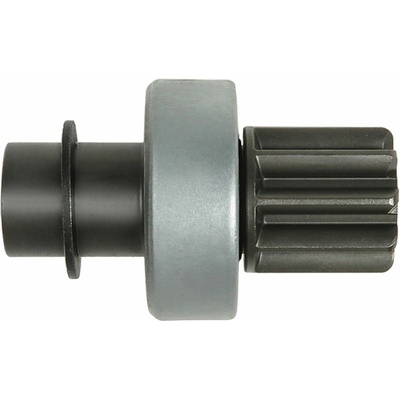 Volnoběžný převod, startér AS-PL SD2036
