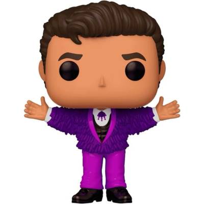 Funko Pop! 463 Juan Gabriel