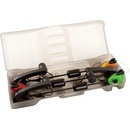 Fox MK2 Illuminated 3 Rod Set