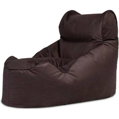 Ecopuf Undo plyš amore A84