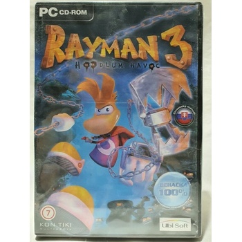Rayman 3