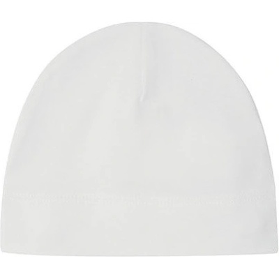 Babybugz detská čiapka BZ62 White