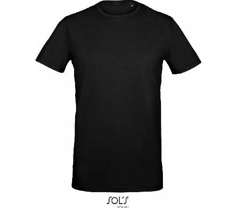 SOL'S Millenium Men deep black