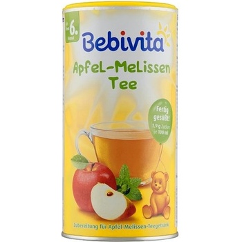 Bevita Jablkovo medovkový instantný 200 g