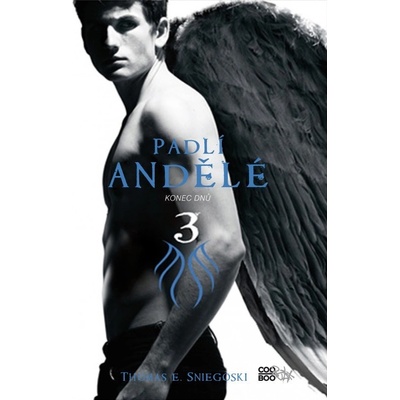 Padlí andělé 3