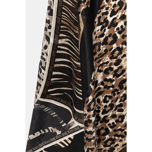Just Cavalli Копринено шалче (80RA2H01.ZG321)