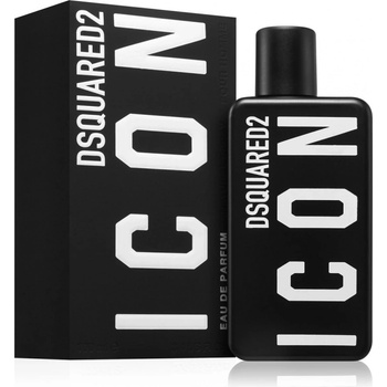 Dsquared2 Icon pour Homme EDP 100 ml