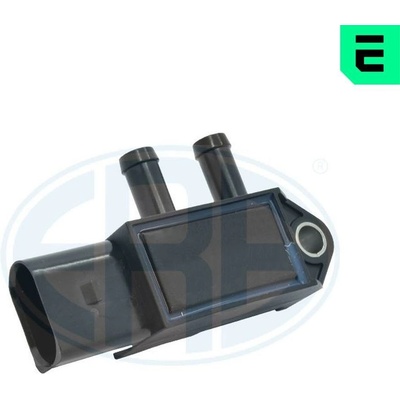 Senzor, tlak výfukového plynu ERA 551183
