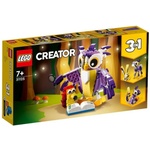 LEGO® Creator 3-in-1 - Fantasy Forest Creatures (31125)