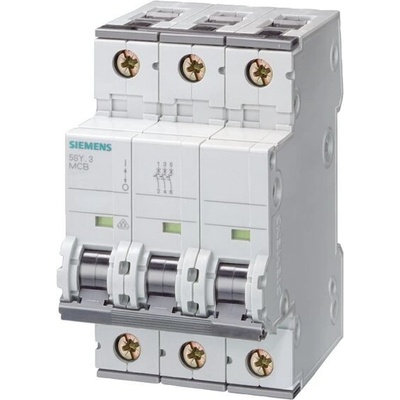 Siemens 25B/3 5SY4325-6