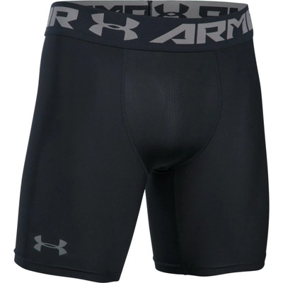 Under Armour Шорти Under Armour Under HG Armour 2.0 Comp Short Черен Velikost S