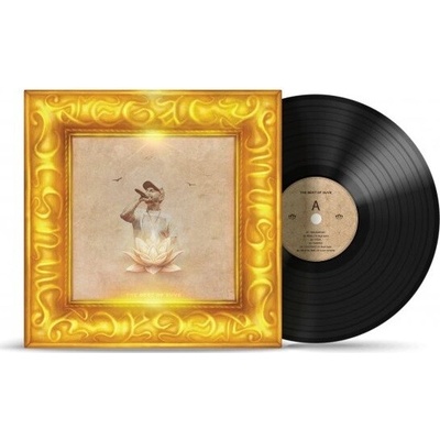 Suvereno - The Best Of Suve Vinyl