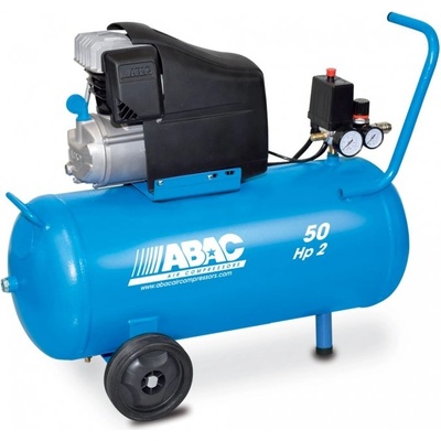Abac L25P-1,8-50CM