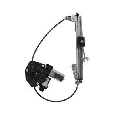 Mechanizmus zdvíhania okna MAGNETI MARELLI 350103649000