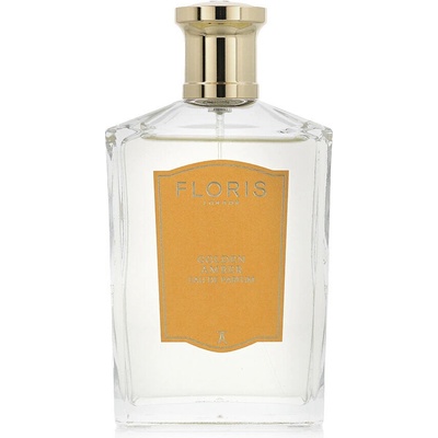 Floris Golden Amber parfémovaná voda unisex 100 ml