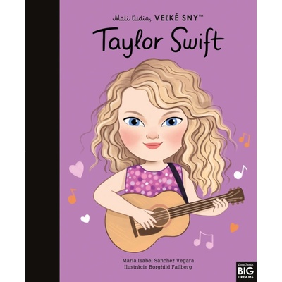 Taylor Swift - Maria Isabel Sanchez Vegara