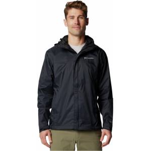 Columbia Watertight II Jacket Размер: L / Цвят: червен