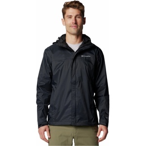 Columbia Watertight II Jacket Размер: M / Цвят: червен