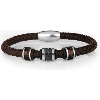 Image 1 of Daniel Klein DKJ. 6.2162-3 Мъжка гривна