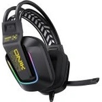 Onikuma X13 black Слушалки
