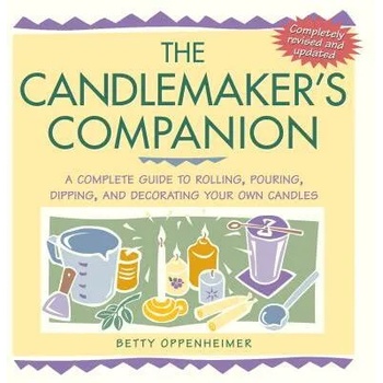 Image 1 of Candlemakers Companion