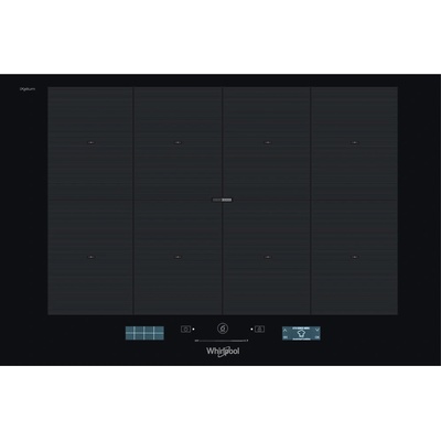 Whirlpool SMP 778 C/NE/IXL