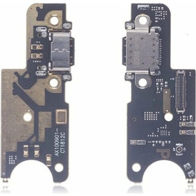 Nabíjací Konektor - PCB Doska Xiaomi Pocophone F1 OEM