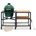 Big Green Egg Large v stole modular set