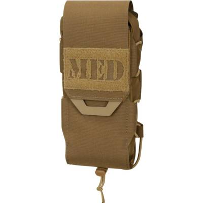 Lékárnička Direct Action Med Pouch Vertical Mk.II Coyote