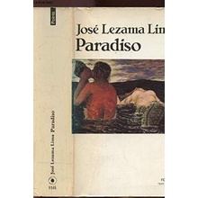 Lezama Lima, Paradiso