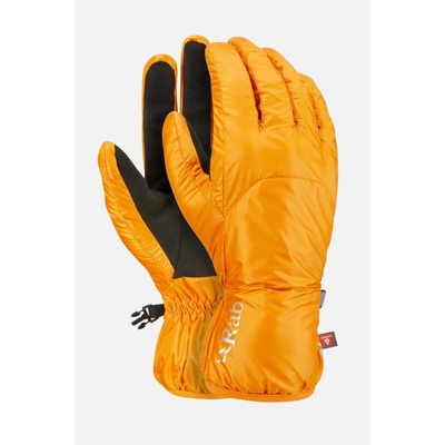 Rab Xenon Glove Rukavice black