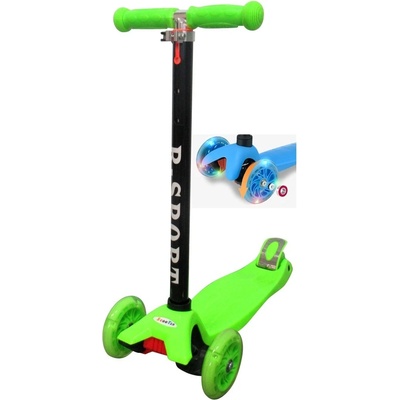 R-Sport H1 zelená